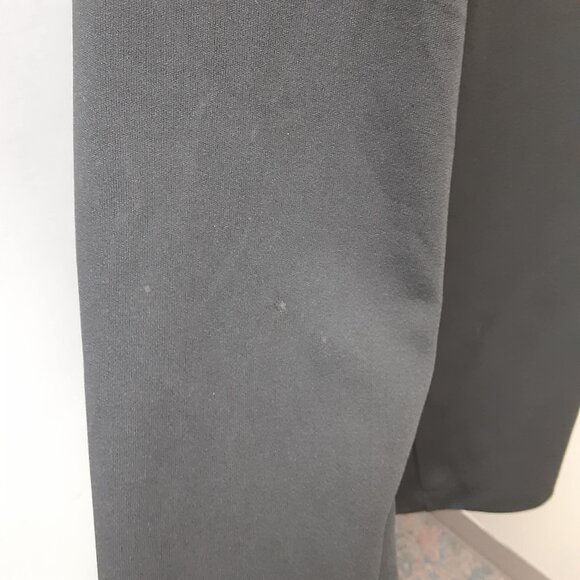 Vintage Teddi of California Black and White Sequined blouse Size 14 USA - Picture 4 of 9